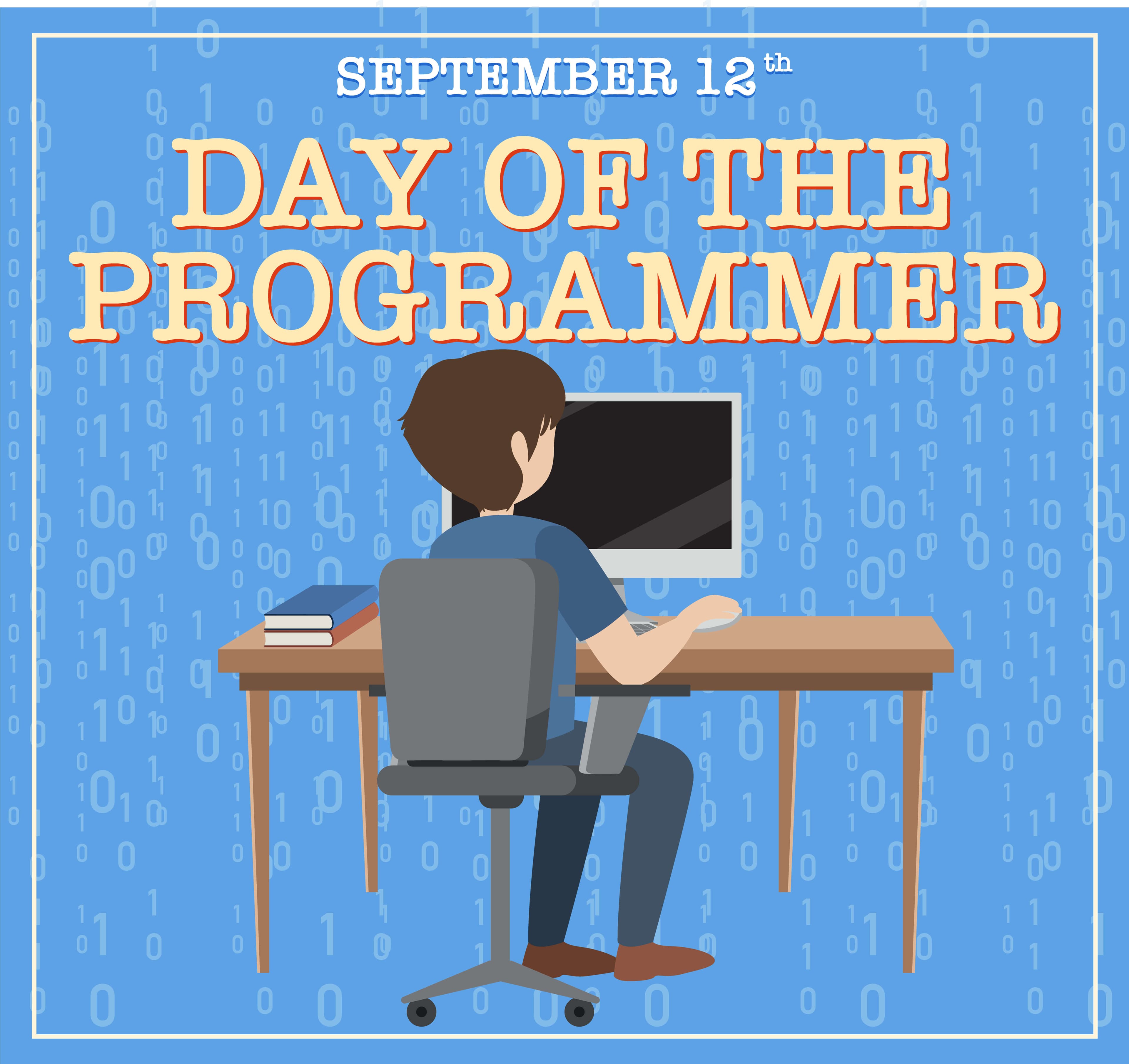 Day of the programmer at 2025