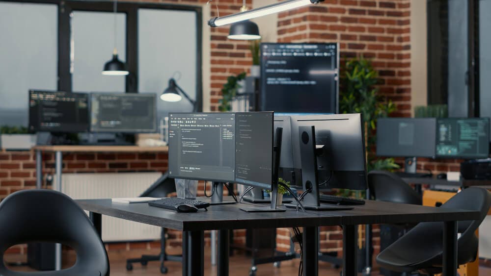 software company